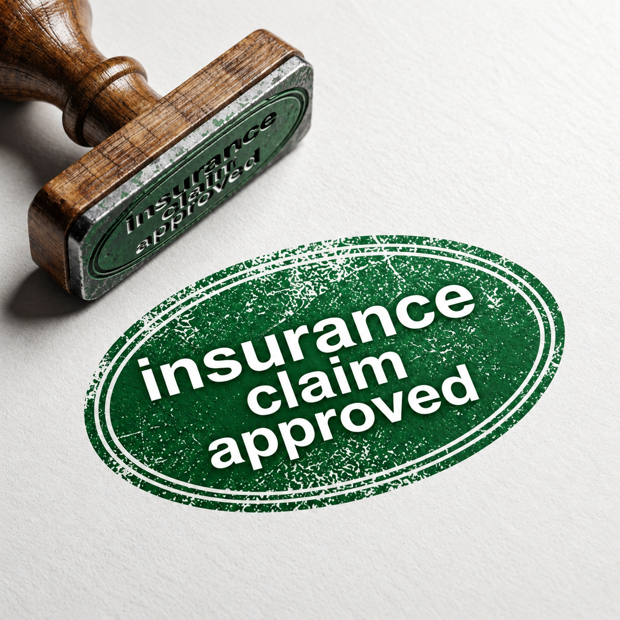 Vehicle insurance accident repair services